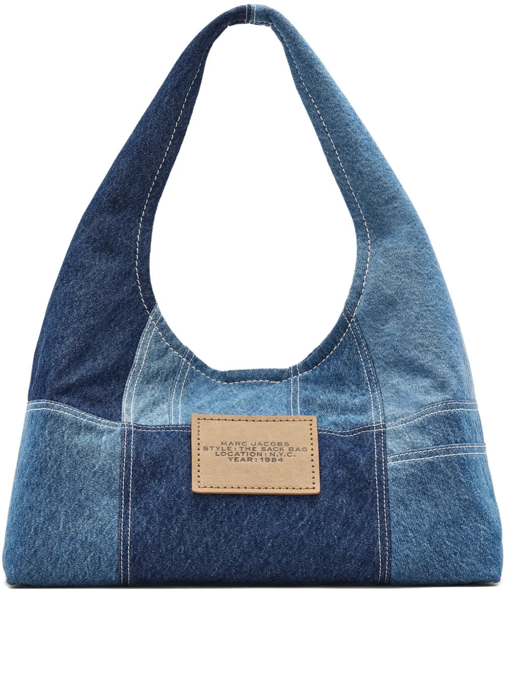 Marc Jacobs Medium The Sack Shoulder Bag