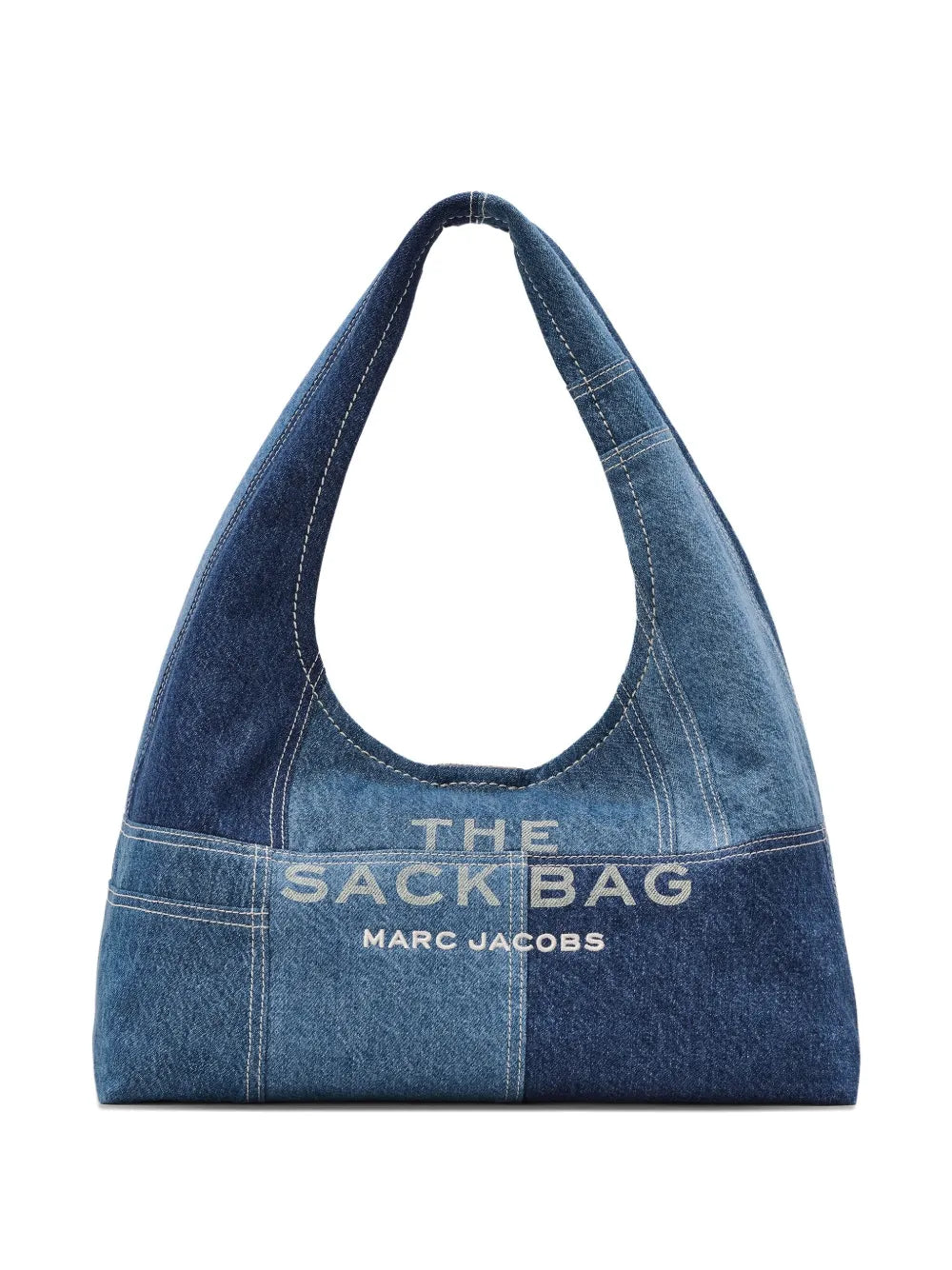 Marc Jacobs Medium The Sack Shoulder Bag