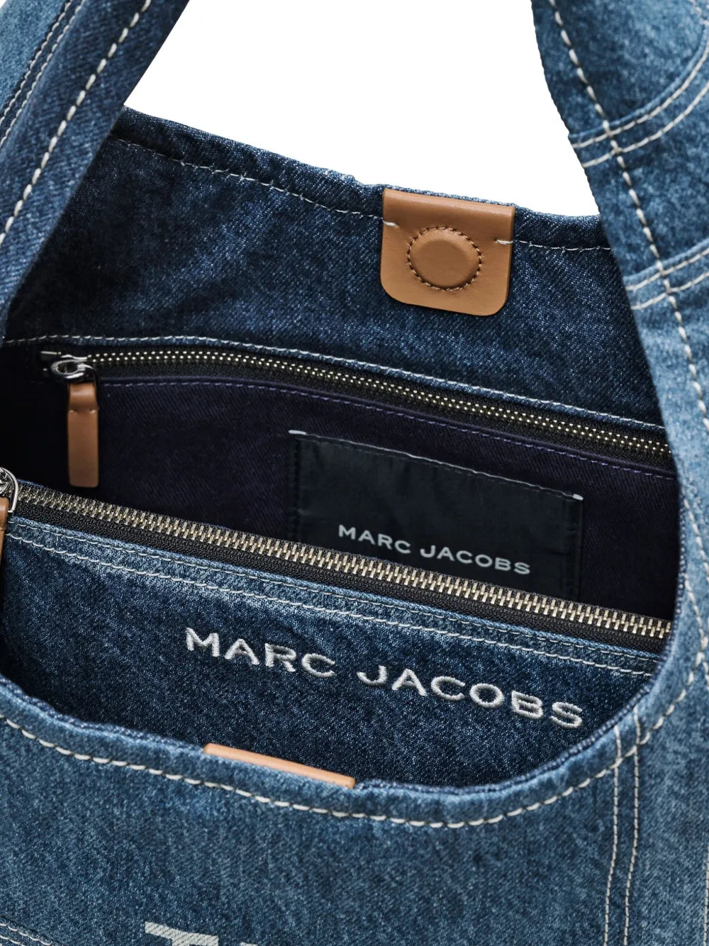 Marc Jacobs Medium The Sack Shoulder Bag