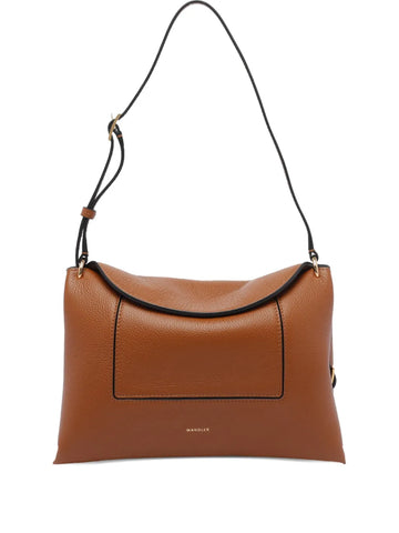 Wandler Small Penelope Slouch Shoulder Bag