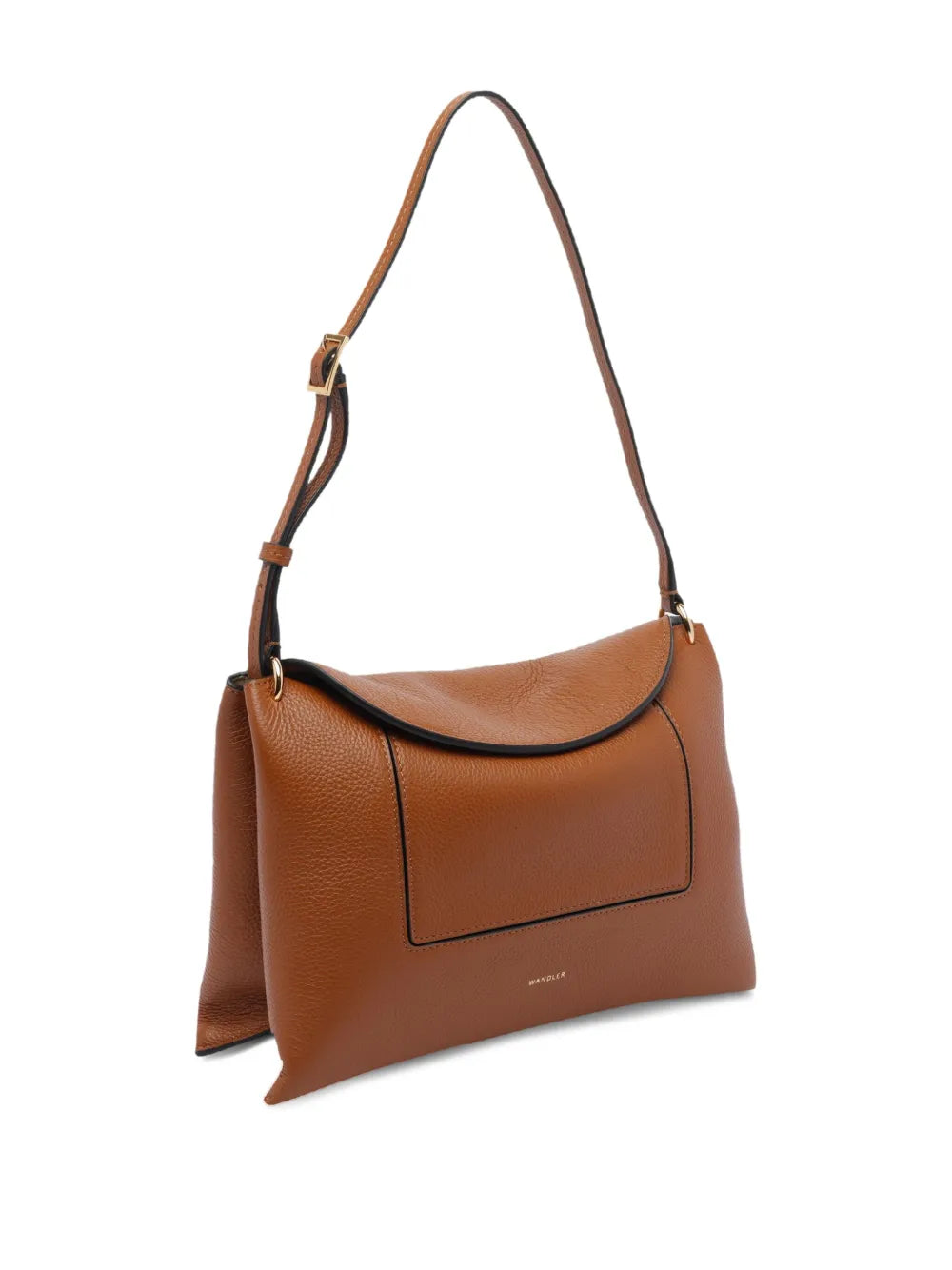 Wandler Small Penelope Slouch Shoulder Bag