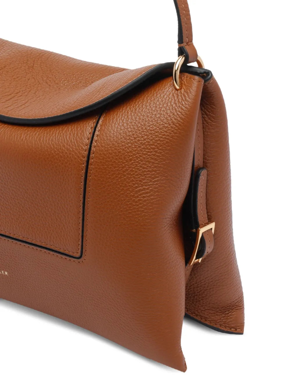 Wandler Small Penelope Slouch Shoulder Bag