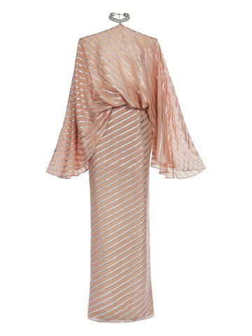 Taller Marmo Cyclades Maxi Dress