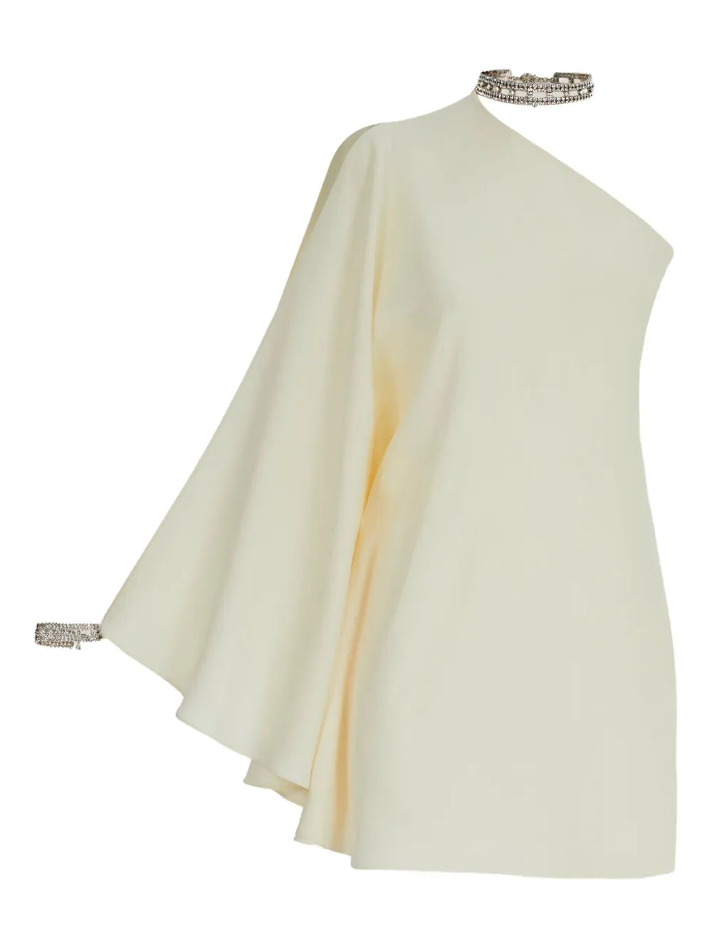 Taller Marmo Bolkan Mini Dress