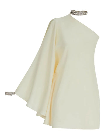 Taller Marmo Bolkan Mini Dress