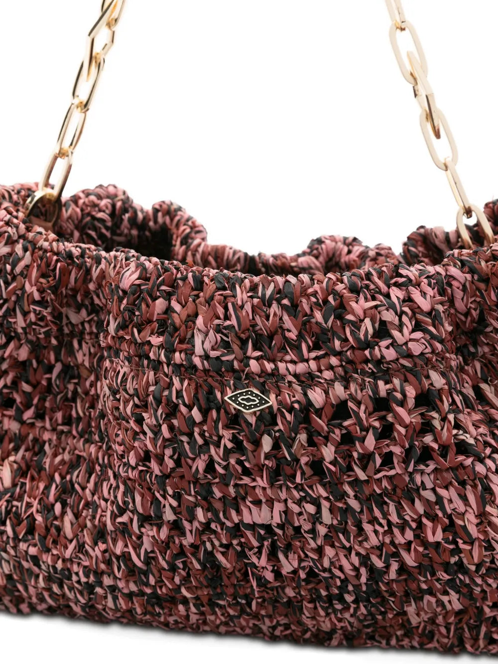 Bash June Chain Strap Shoulder Bag