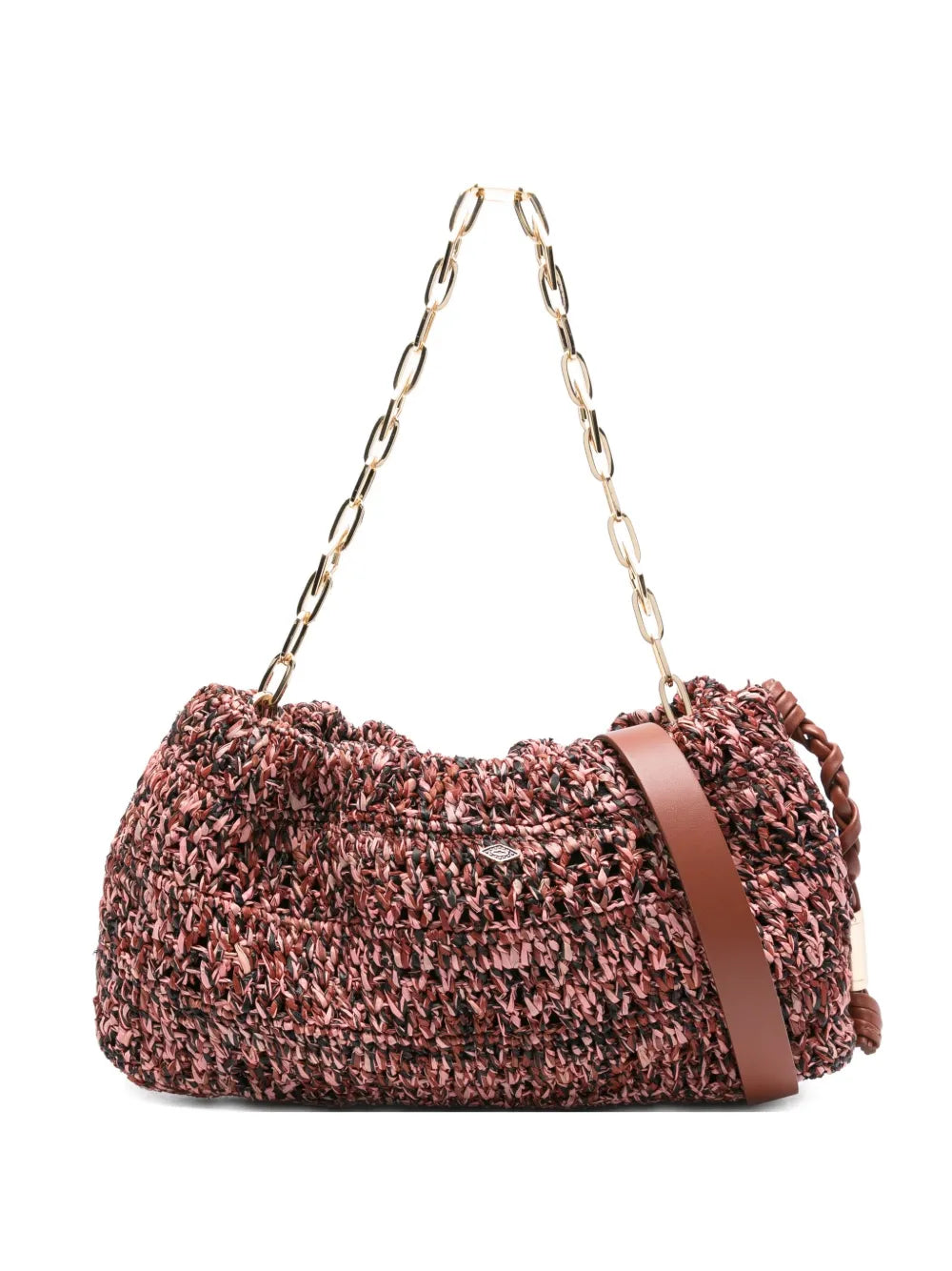 Bash June Chain Strap Shoulder Bag