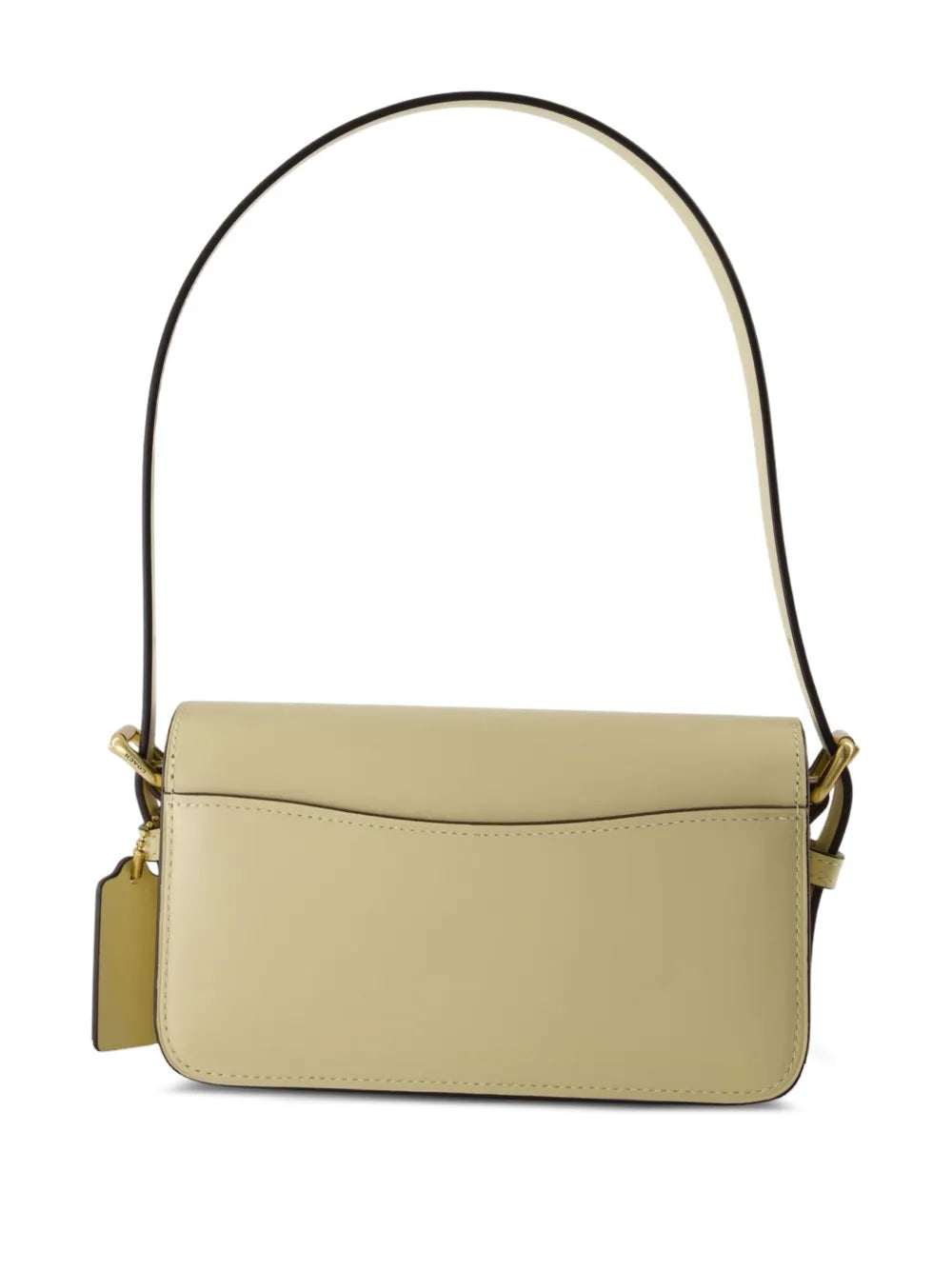Coach Zoe Shoulder Bag