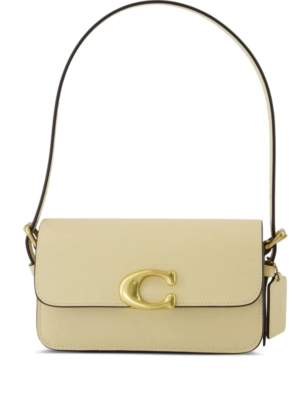 Coach Zoe Shoulder Bag