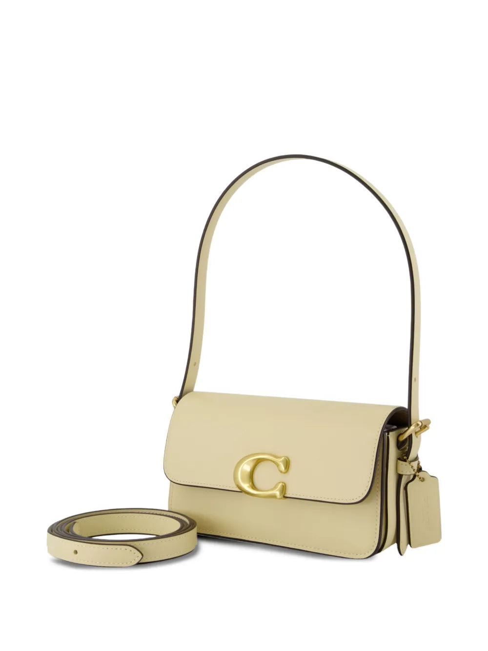 Coach Zoe Shoulder Bag
