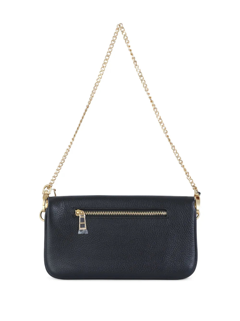 Zadigvoltaire Leather Shoulder Bag
