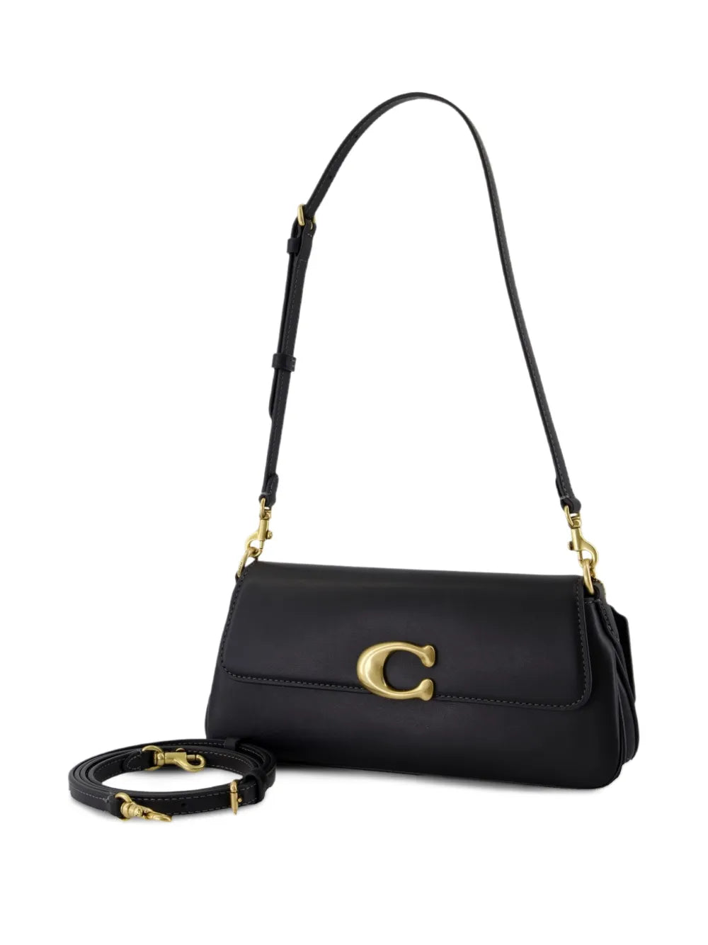 Coach Jet Shoulder Bag