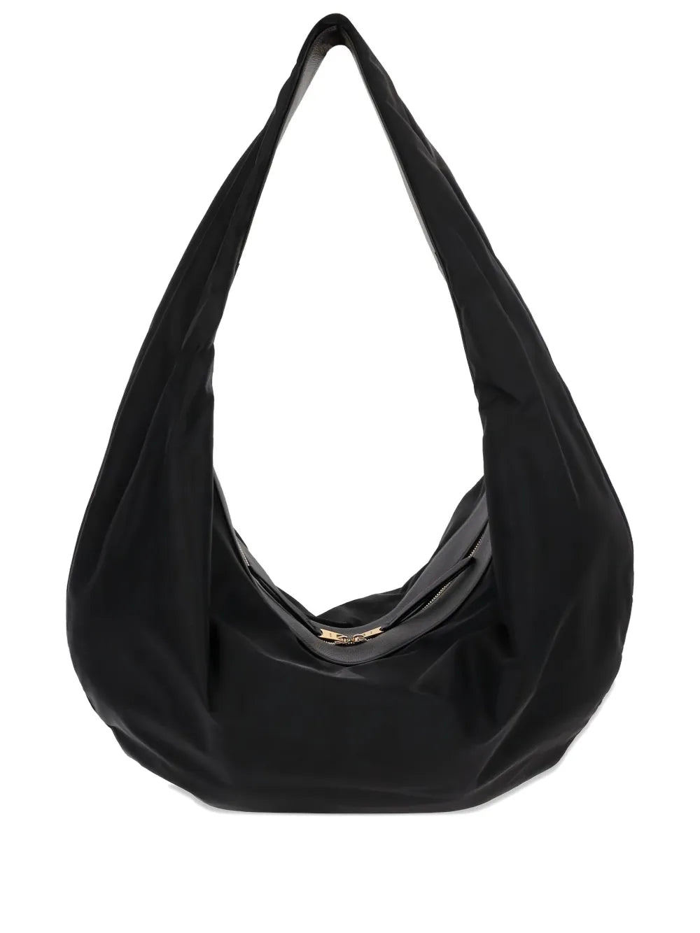 Khaite Extra Large Olivia Hobo Shoulder Bag