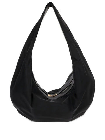 Khaite Extra Large Olivia Hobo Shoulder Bag