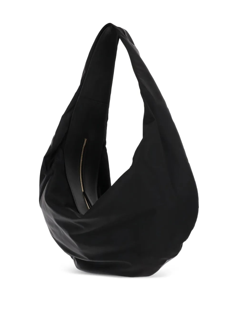 Khaite Extra Large Olivia Hobo Shoulder Bag