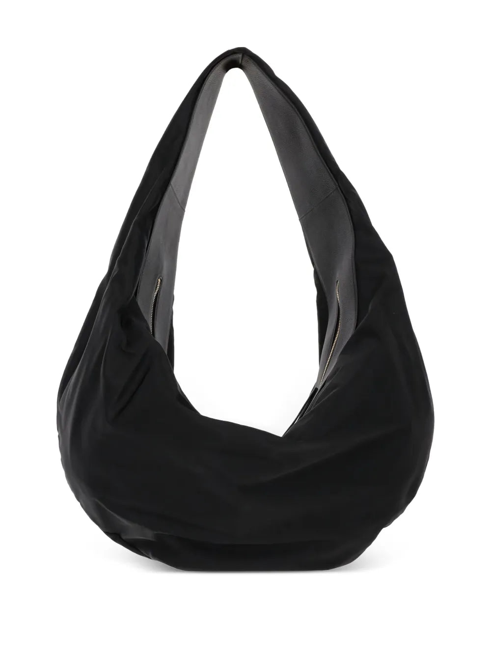 Khaite Extra Large Olivia Hobo Shoulder Bag