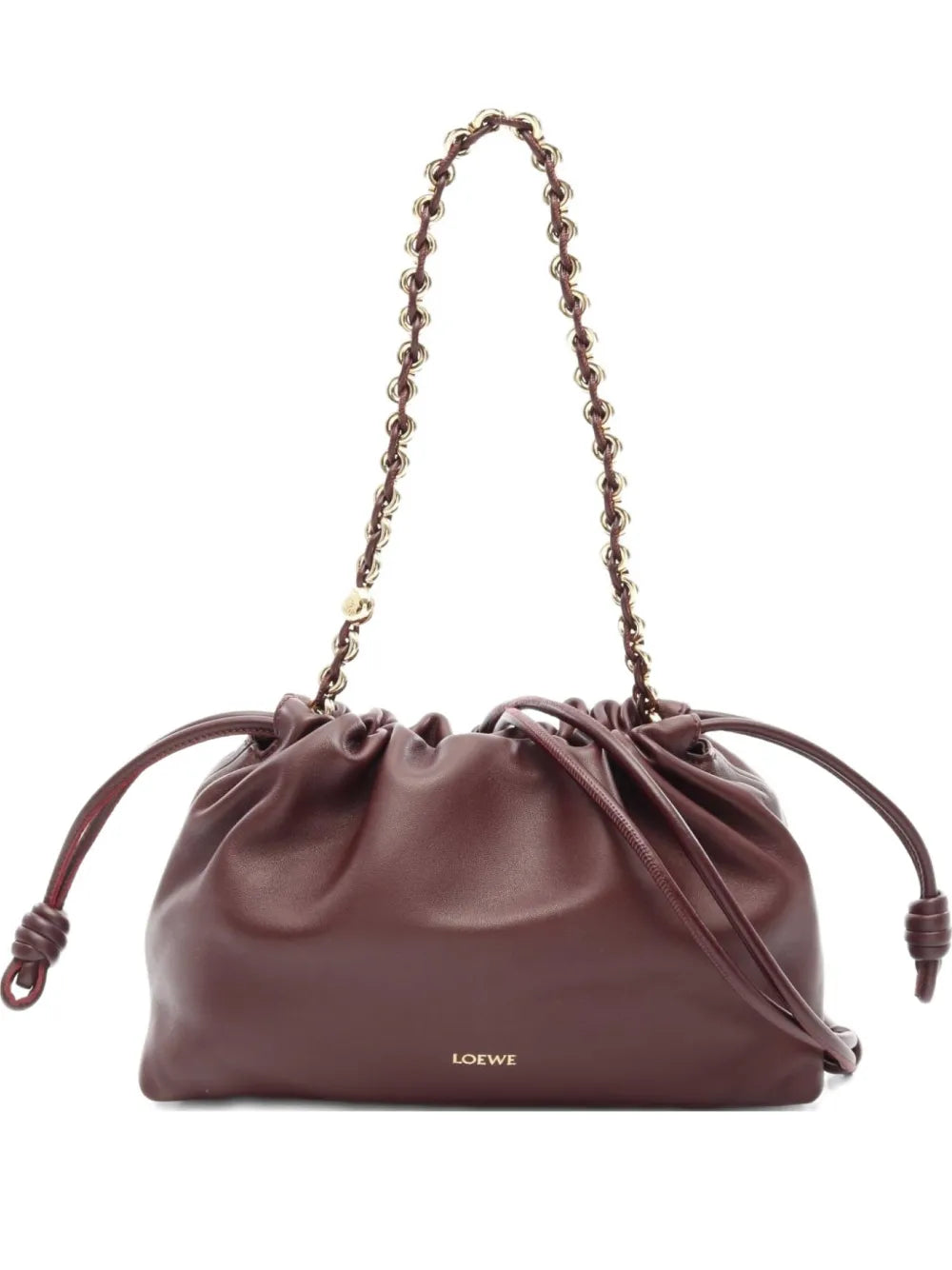 Loewe Pre Owned 2020S Medium Perth Shoulder Bag