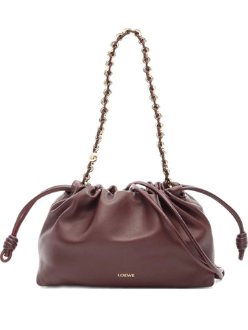 Loewe Pre Owned 2020S Medium Perth Shoulder Bag