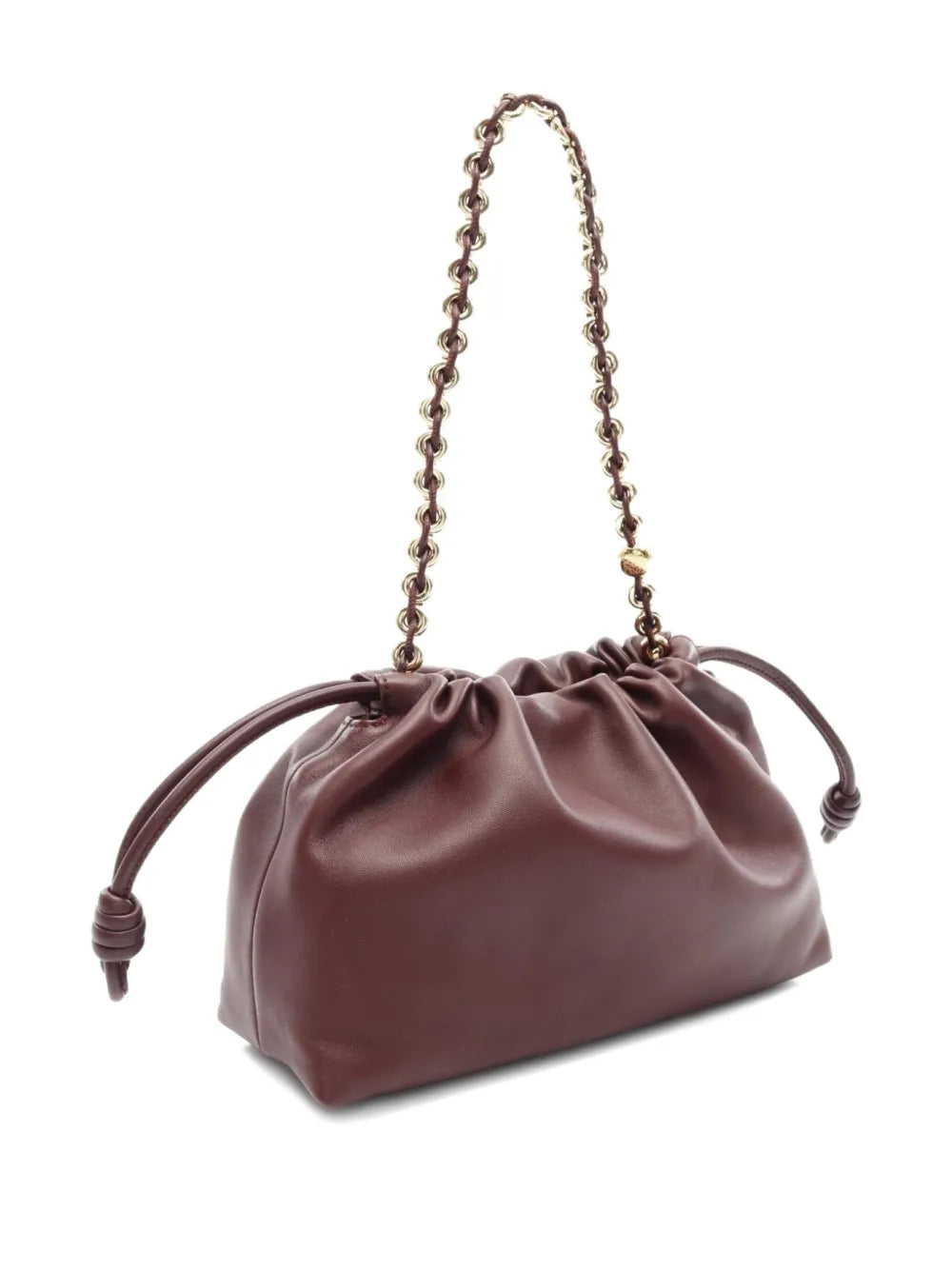 Loewe Pre Owned 2020S Medium Perth Shoulder Bag