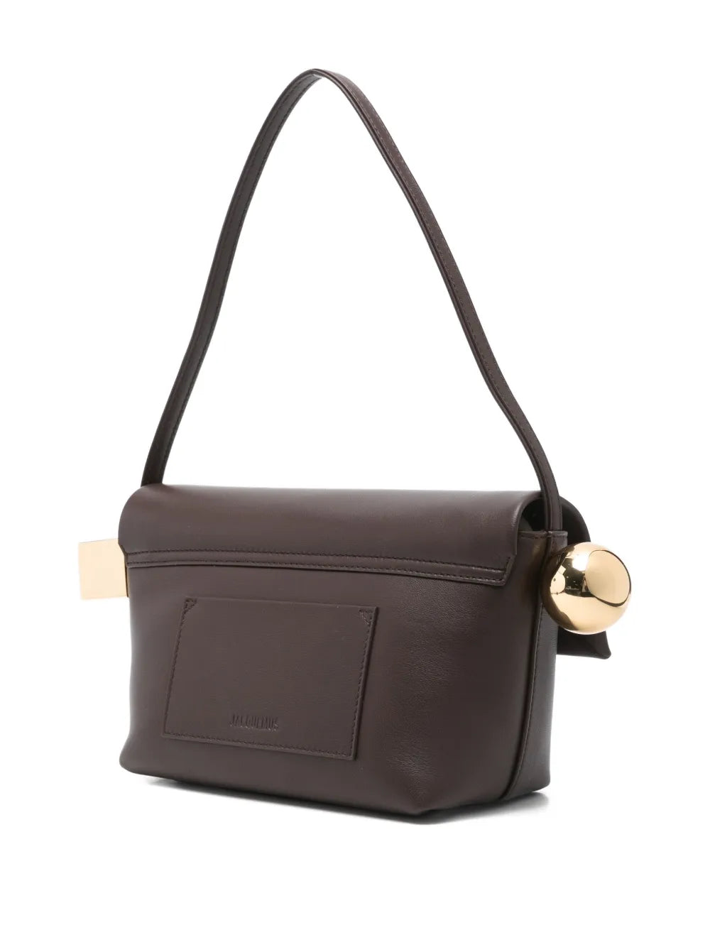 Jacquemus Le Rond Carre Shoulder Bag