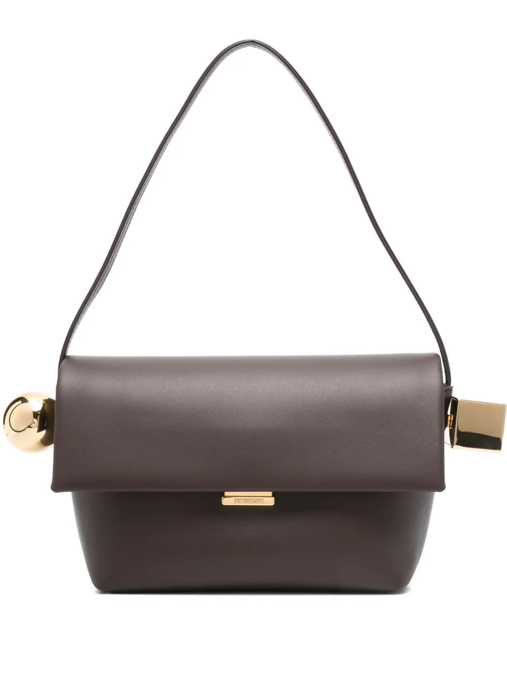 Jacquemus Le Rond Carre Shoulder Bag