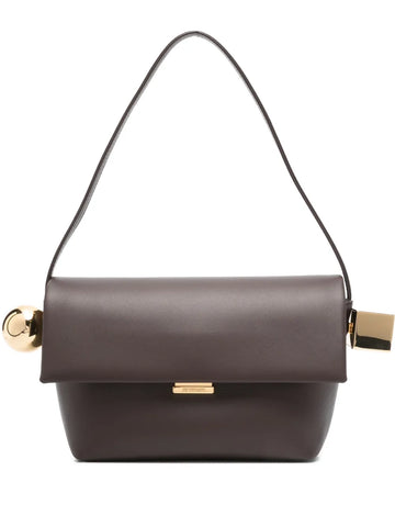 Jacquemus Le Rond Carre Shoulder Bag