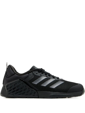 adidas Dropset 3 Mesh-Panel Sneakers