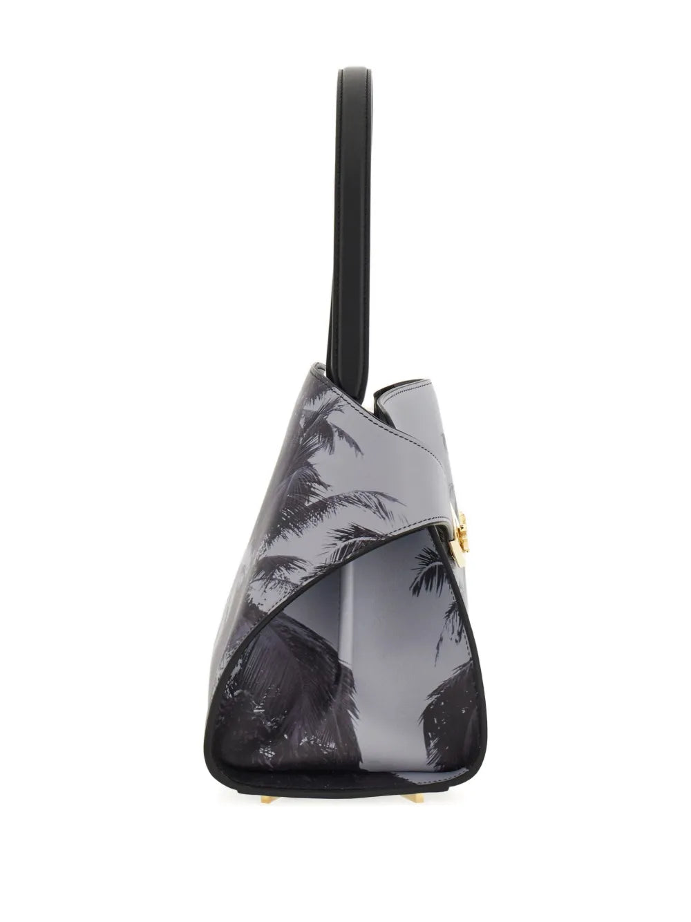 Ferragamo Medium Hug Shoulder Bag
