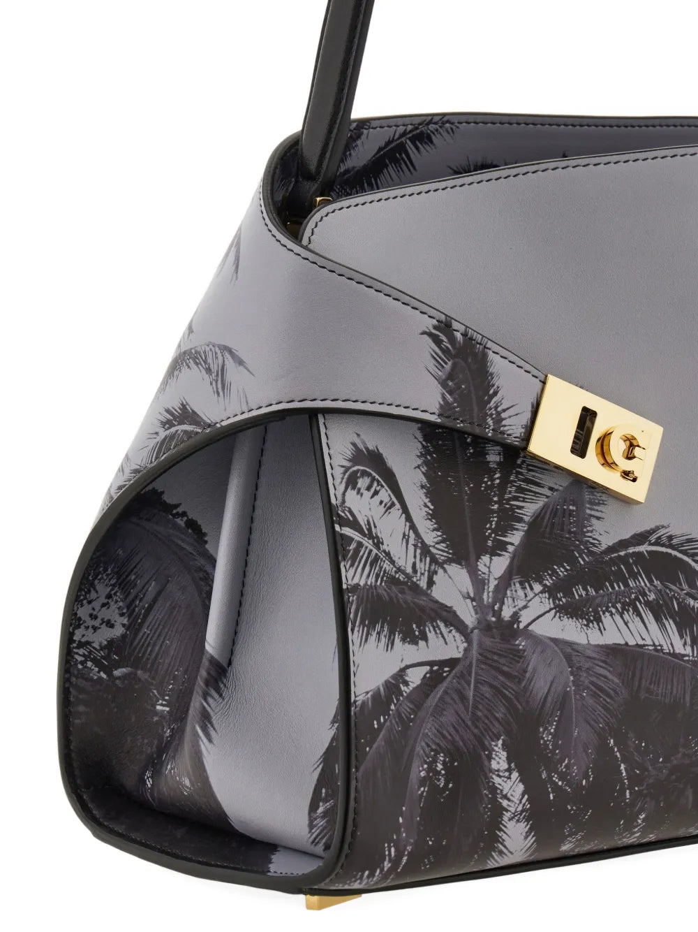 Ferragamo Medium Hug Shoulder Bag