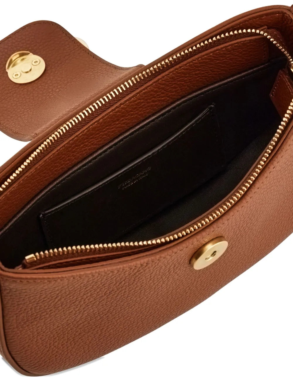 Ferragamo Double Gancini Mini Bag