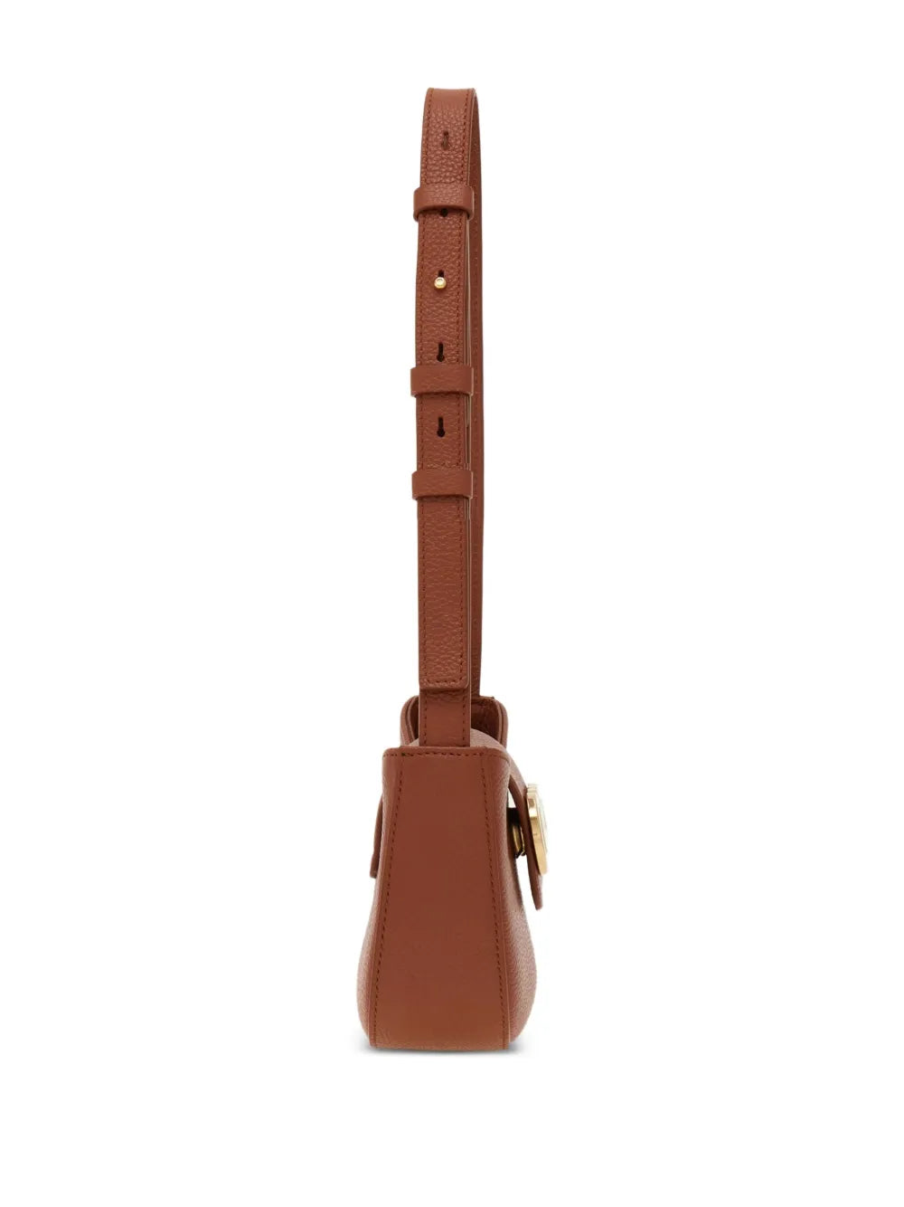 Ferragamo Double Gancini Mini Bag