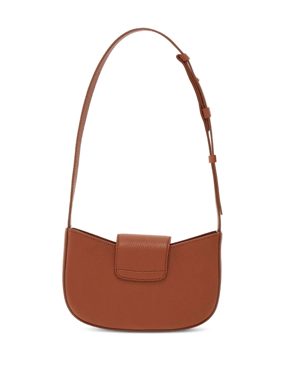 Ferragamo Double Gancini Mini Bag