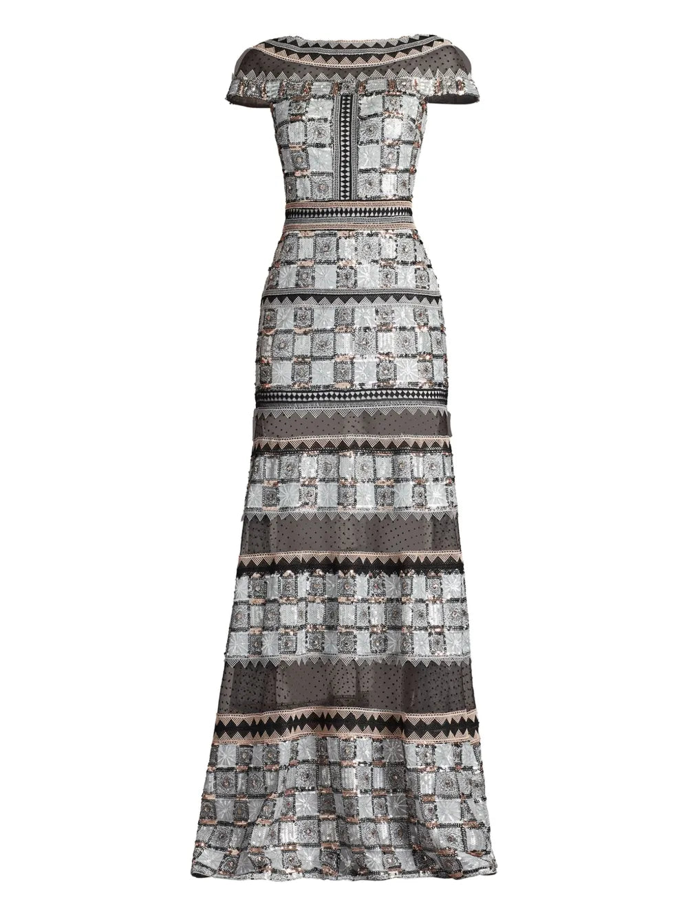 Tadashi Shoji Jovie Dress