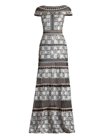 Tadashi Shoji Jovie Dress