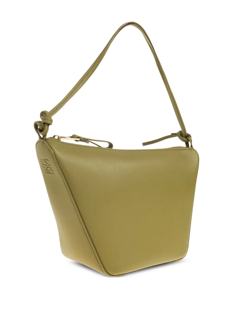 Loewe Hammock Shoulder Bag