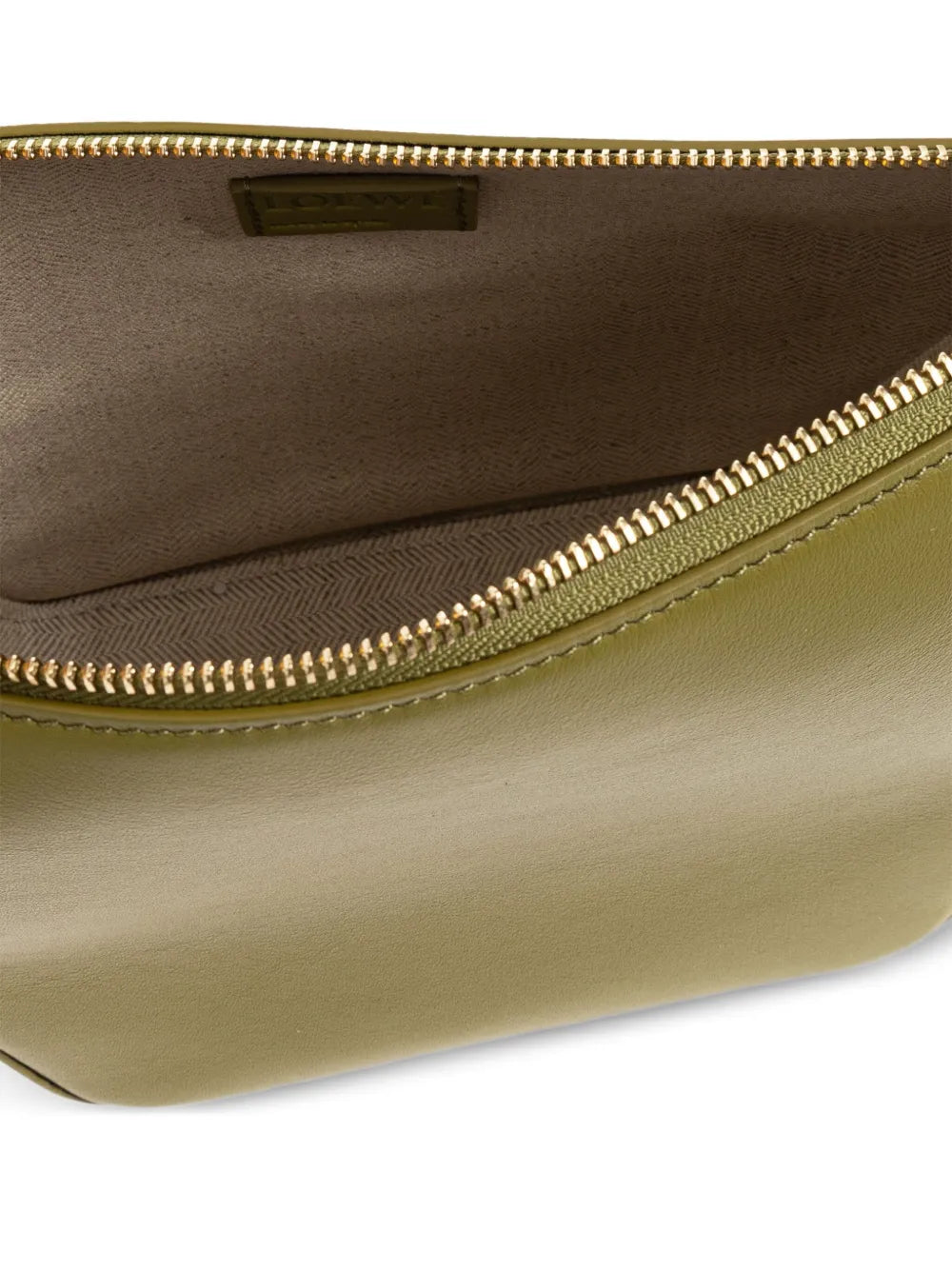 Loewe Hammock Shoulder Bag