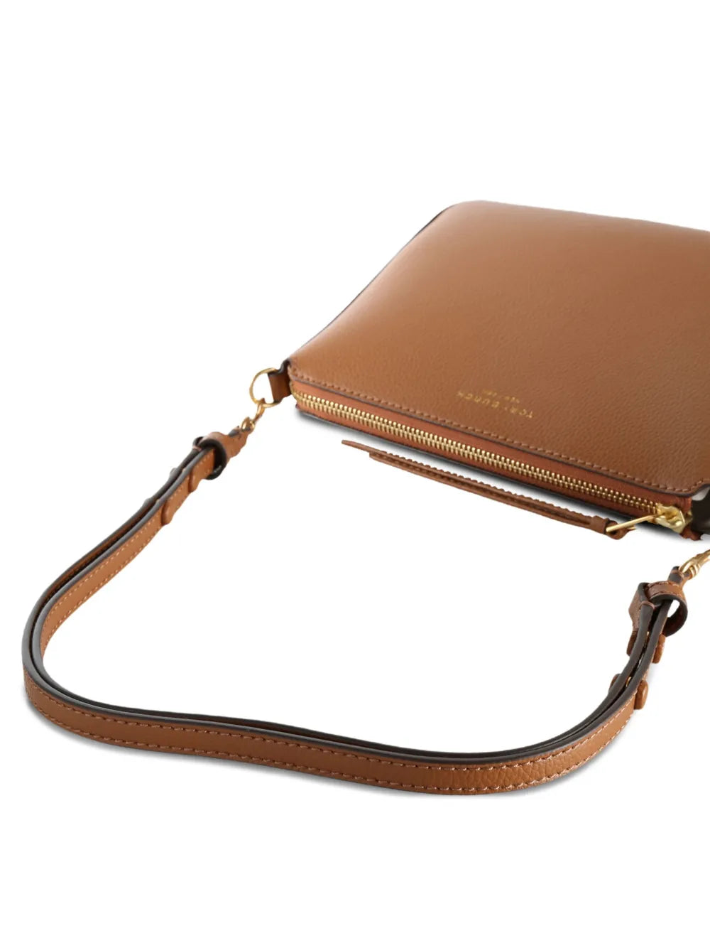 Tory Burch Perry Chain Strap Leather Shoulder Bag