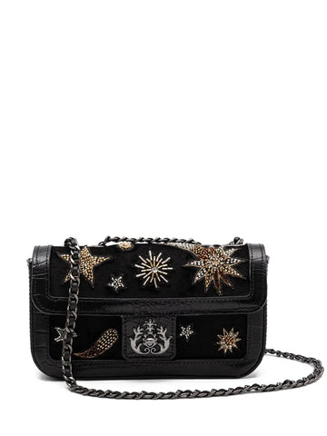 Isla Medium Anne Shoulder Bag