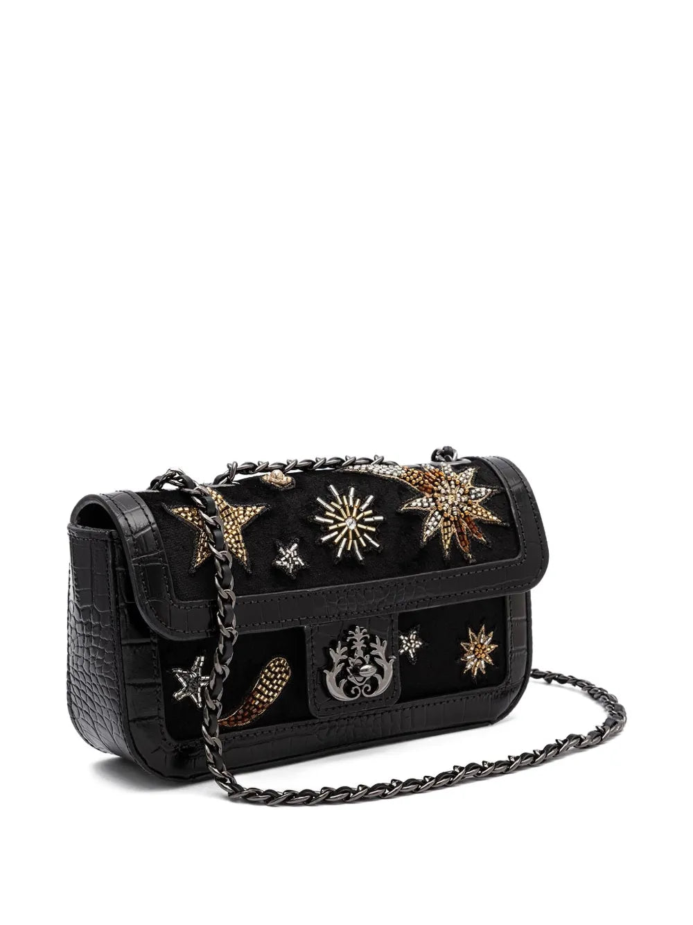 Isla Medium Anne Shoulder Bag