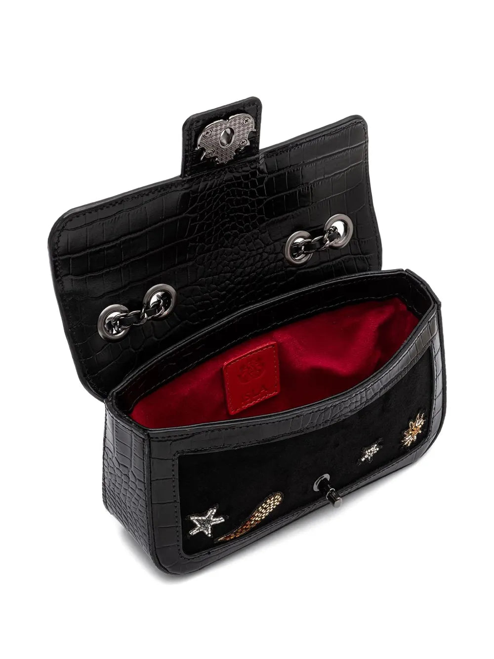 Isla Medium Anne Shoulder Bag