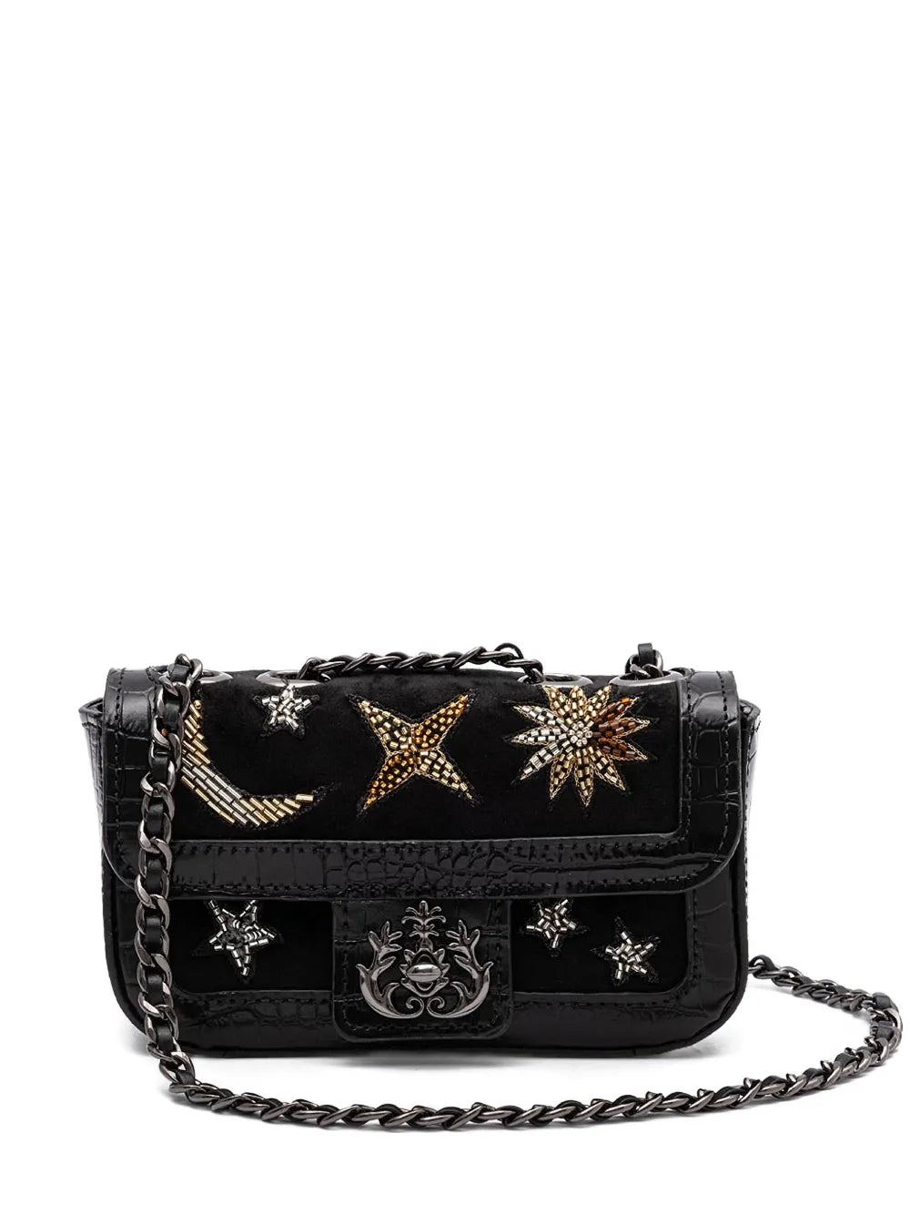 Isla Mini Anne Shoulder Bag