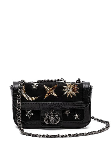 Isla Mini Anne Shoulder Bag