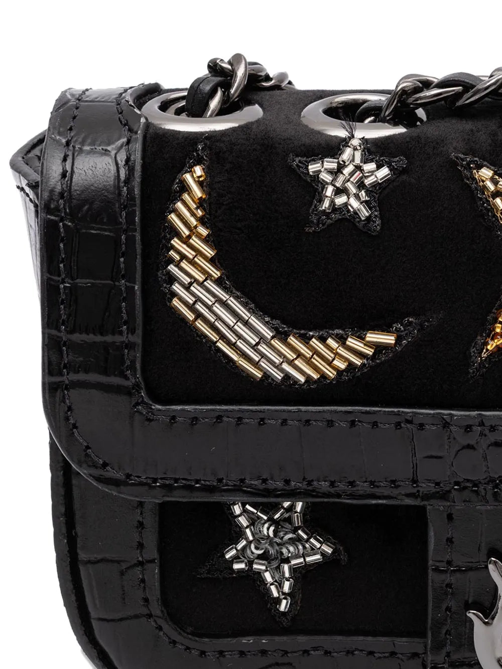 Isla Mini Anne Shoulder Bag