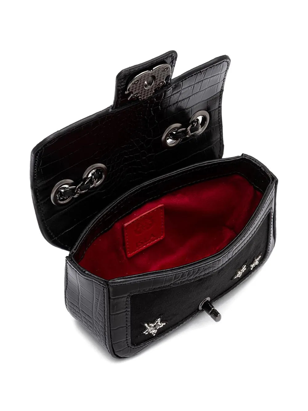 Isla Mini Anne Shoulder Bag