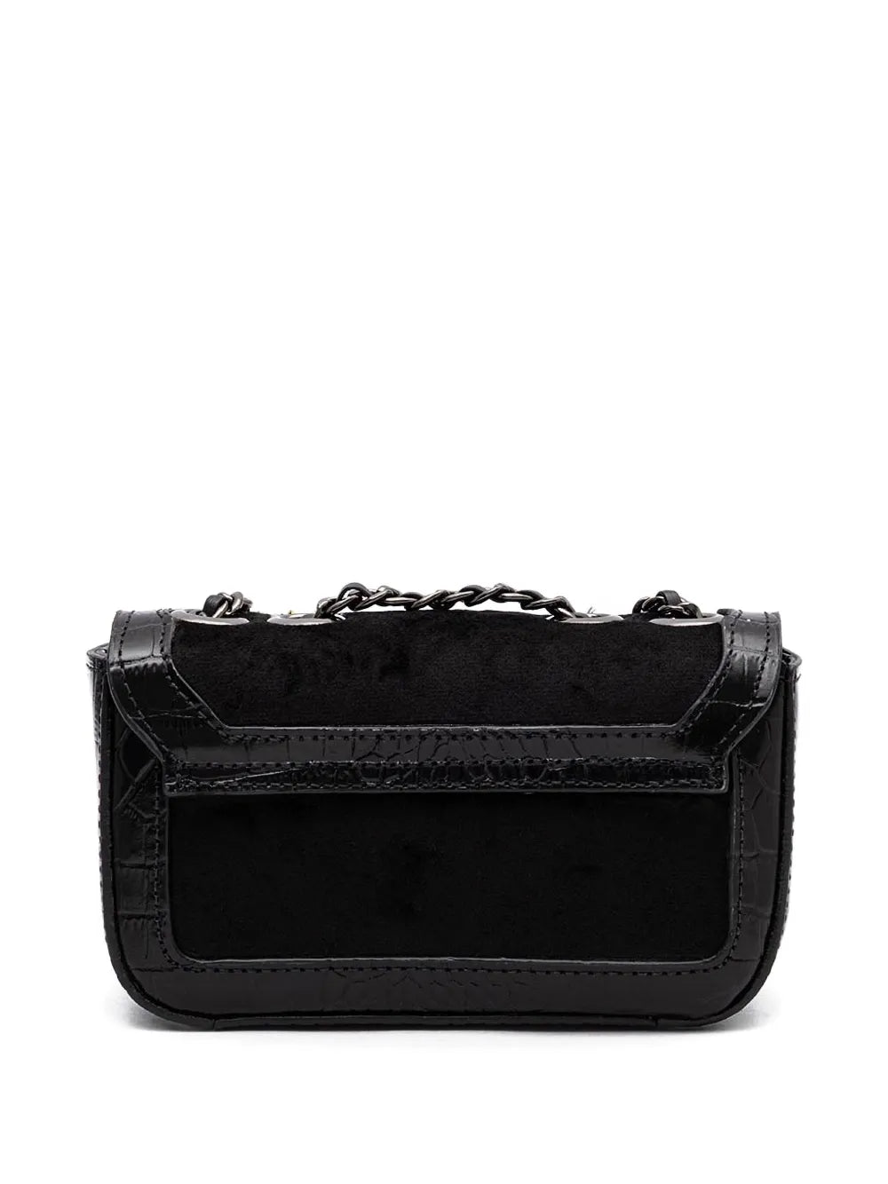 Isla Mini Anne Shoulder Bag