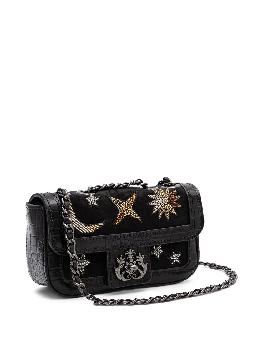 Isla Mini Anne Shoulder Bag