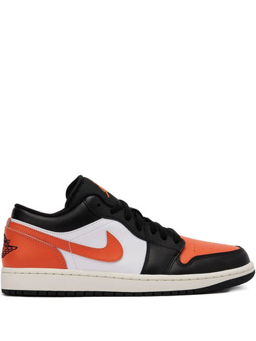 Air Jordan 1 Low Shattered Backboard Alternate Sneakers
