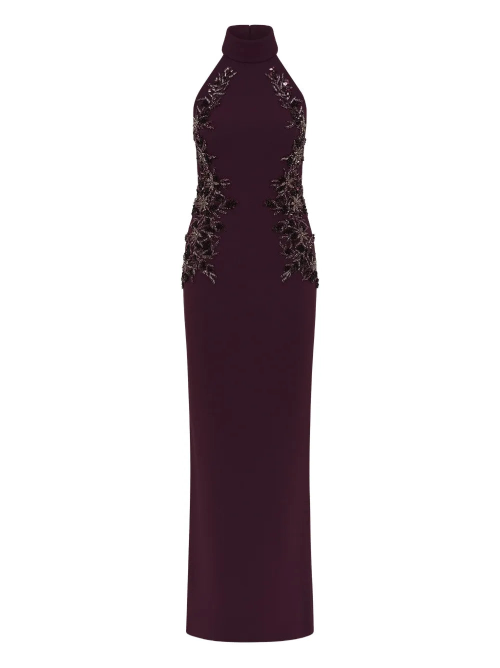 Rebecca Vallance Beatrice Maxi Dress