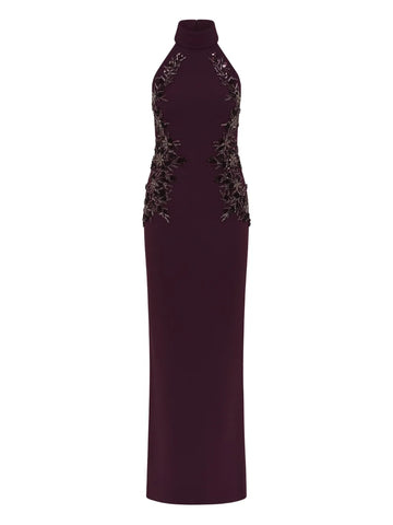 Rebecca Vallance Beatrice Maxi Dress