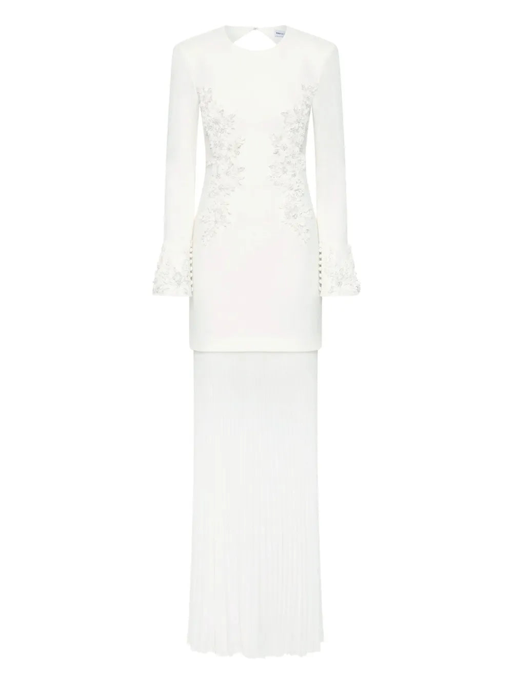 Rebecca Vallance Xanthe Maxi Dress